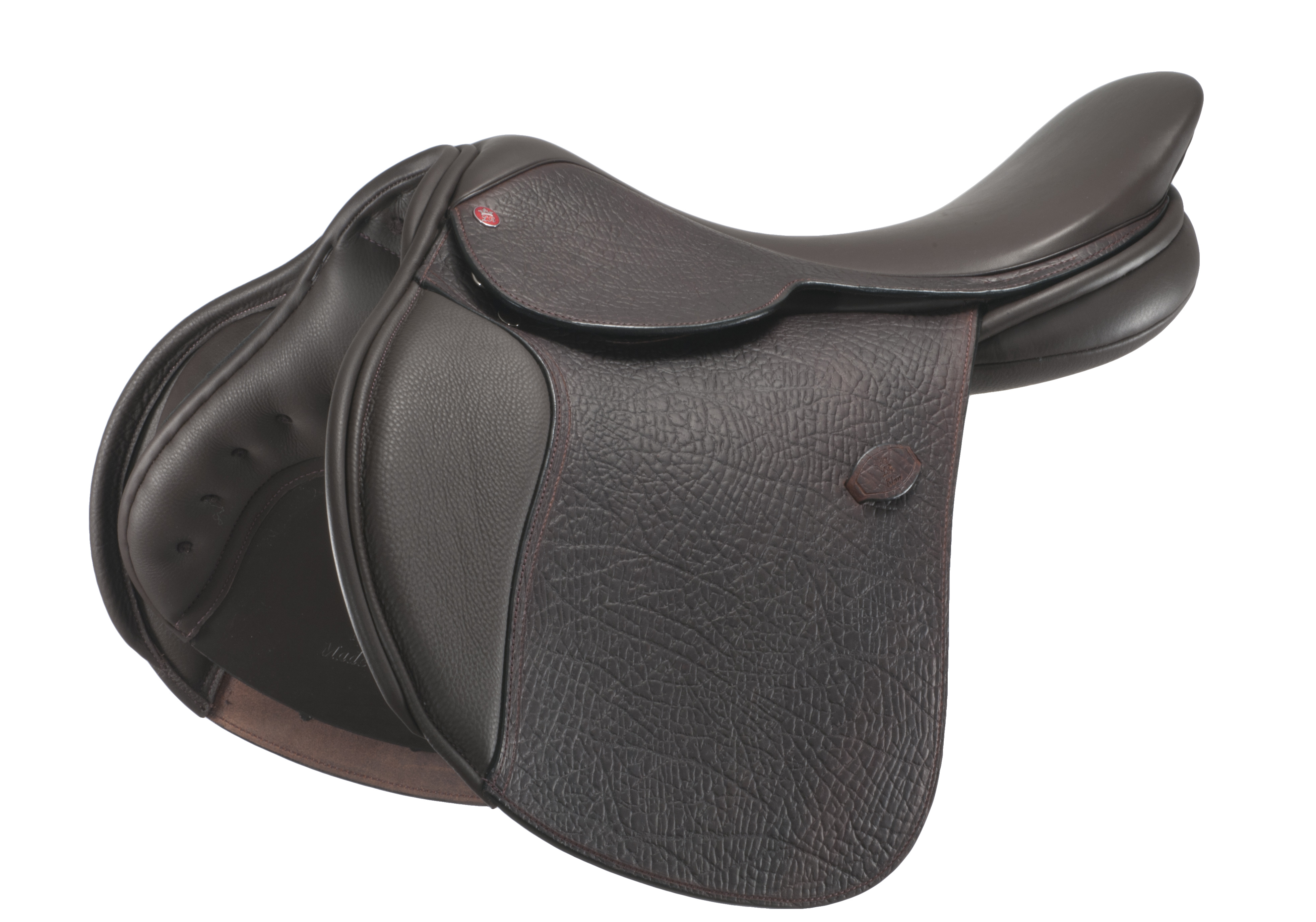 Lovatt Ricketts Elan Close Contact Hunt Saddle Arbitrage Tack